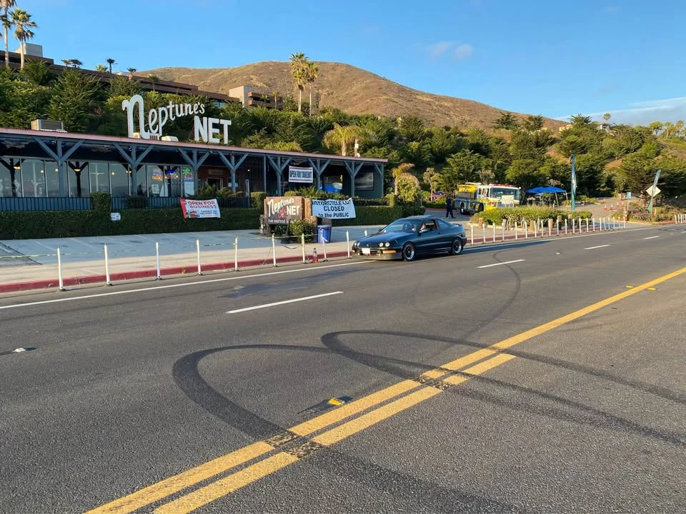 1997 Acura Integra 3rd Gen - Image 11 of 20