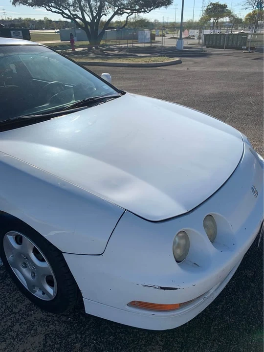 1997 Acura Integra 3rd Gen - Image 16 of 18