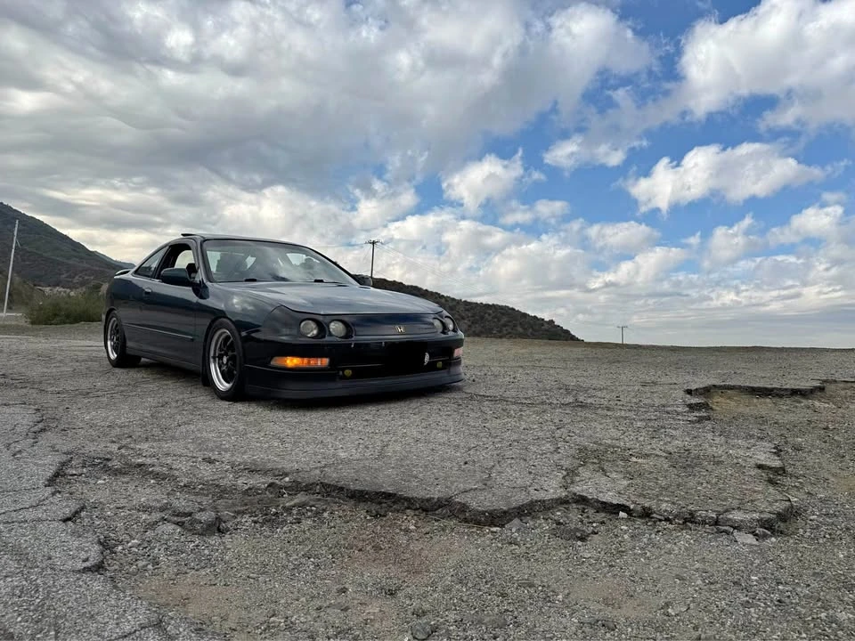1997 Acura Integra 3rd Gen - Image 2 of 20