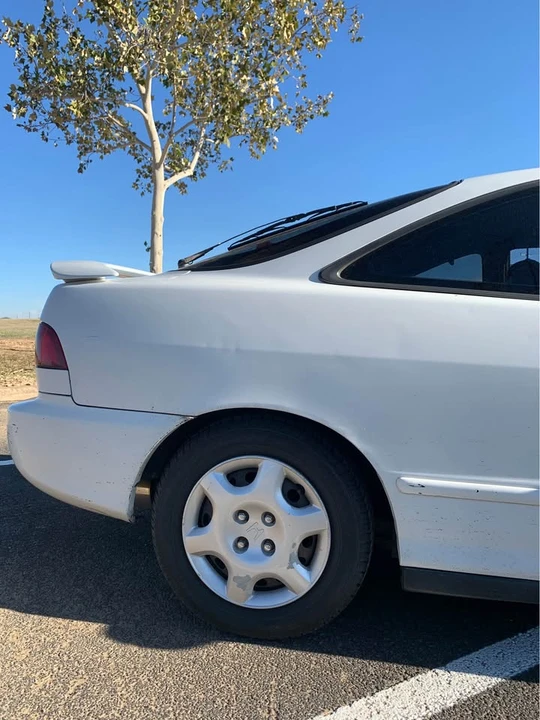 1997 Acura Integra 3rd Gen - Image 9 of 18