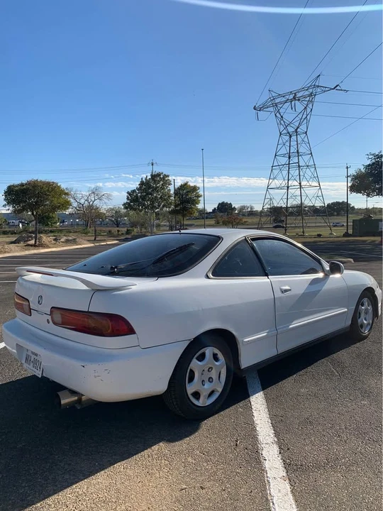 1997 Acura Integra 3rd Gen - Image 8 of 18