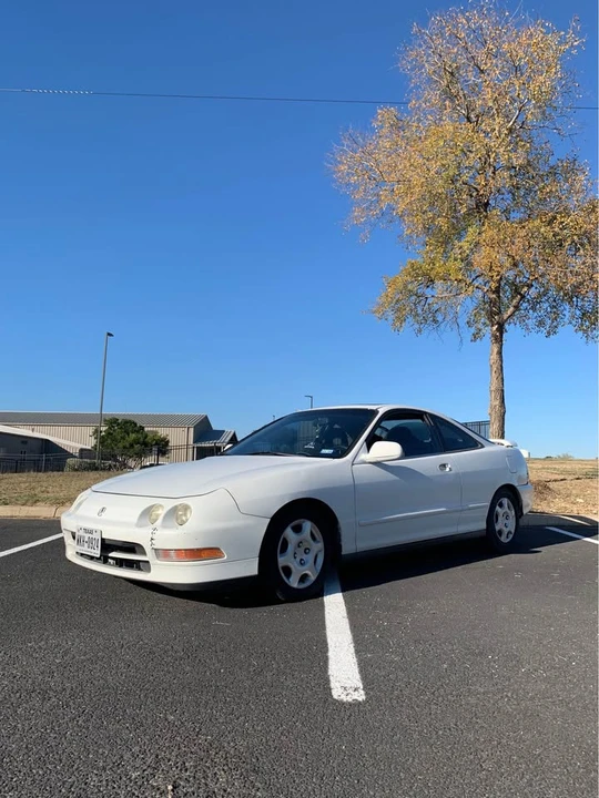1997 Acura Integra 3rd Gen - Image 10 of 18