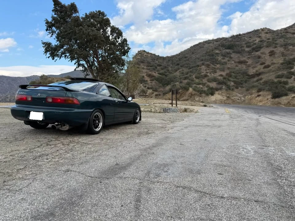 1997 Acura Integra 3rd Gen - Image 4 of 20