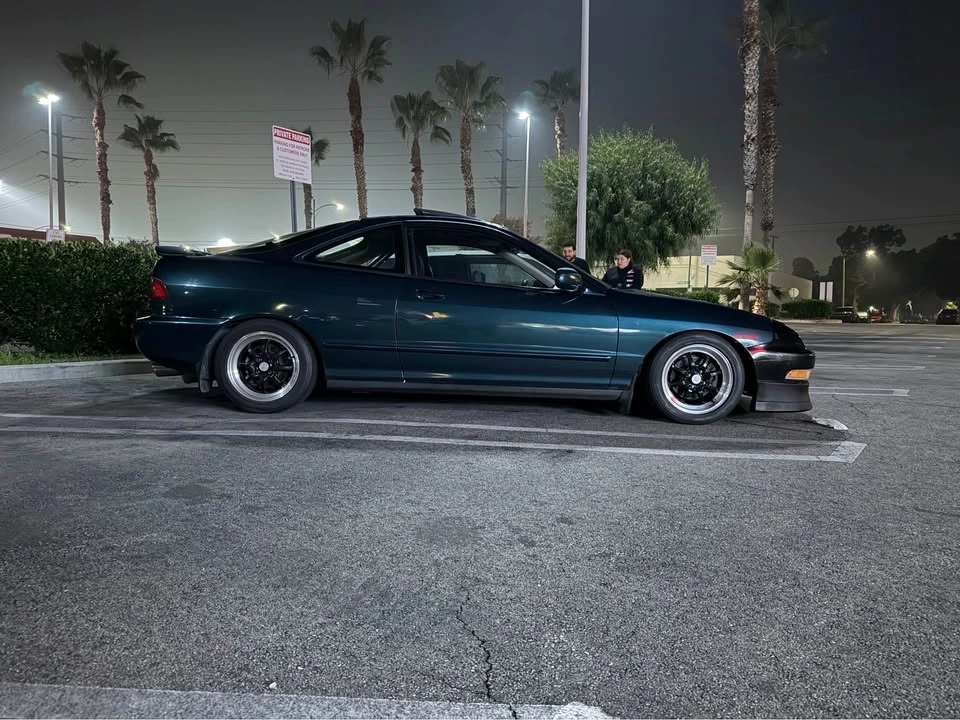 1997 Acura Integra 3rd Gen - Image 20 of 20