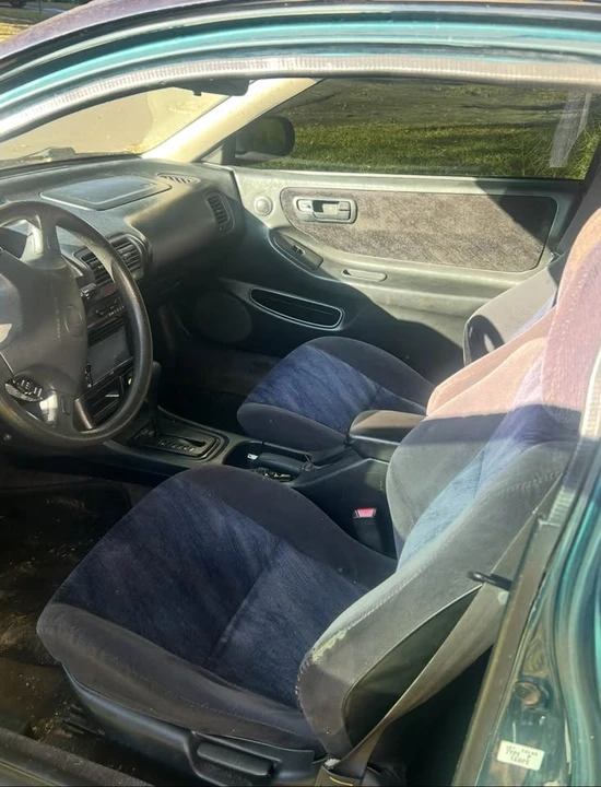 1997 Acura Integra 3rd Gen - Image 4 of 7