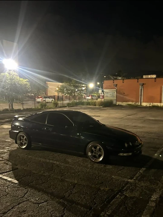 1997 Acura Integra 3rd Gen - Image 3 of 7
