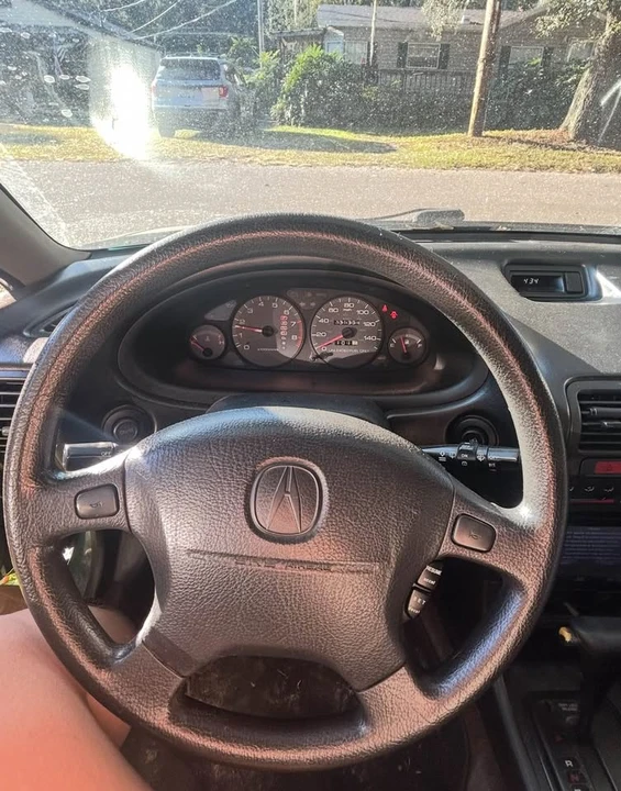 1997 Acura Integra 3rd Gen - Image 5 of 7
