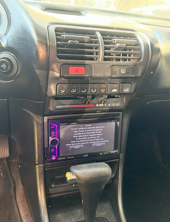 1997 Acura Integra 3rd Gen - Image 6 of 7