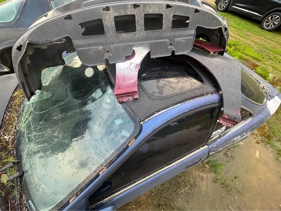 1997 Acura Integra 3rd Gen - Image 6 of 8