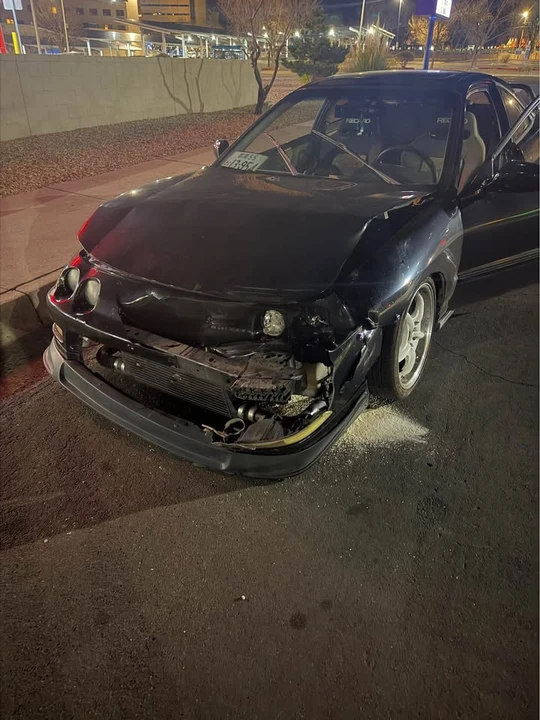 1997 Acura Integra 3rd Gen - Image 7 of 12