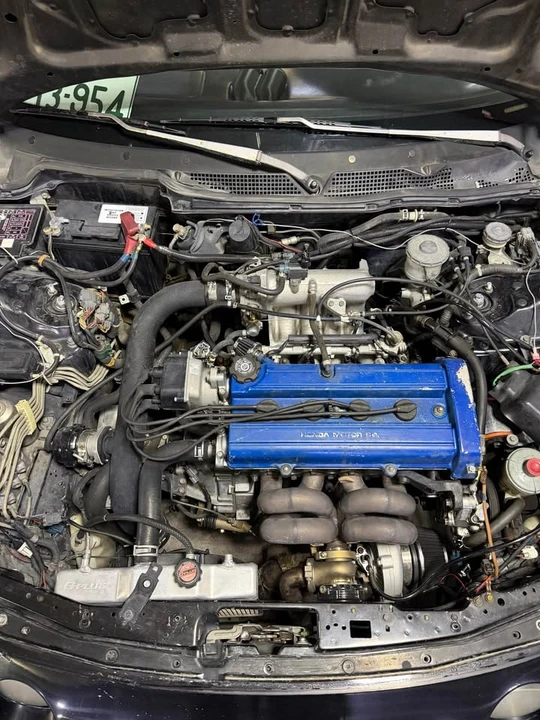 1997 Acura Integra 3rd Gen - Image 3 of 12
