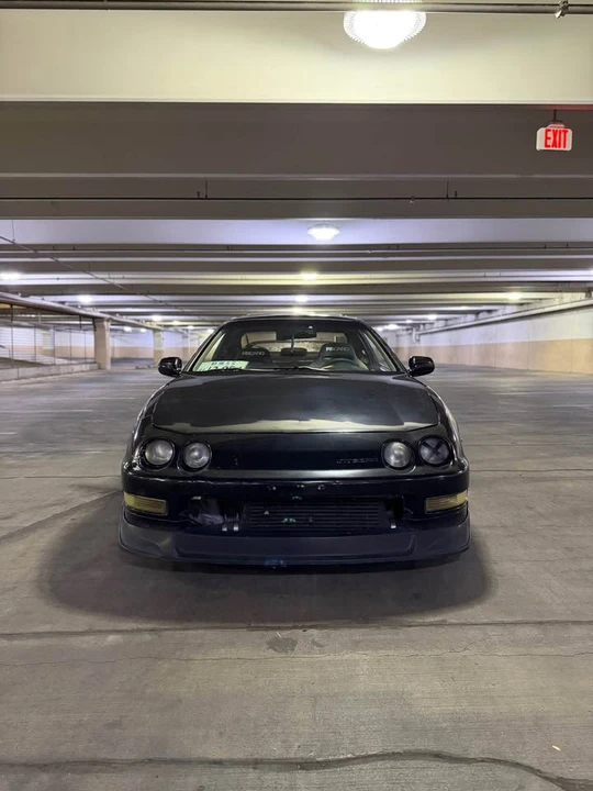 1997 Acura Integra 3rd Gen - Image 2 of 12