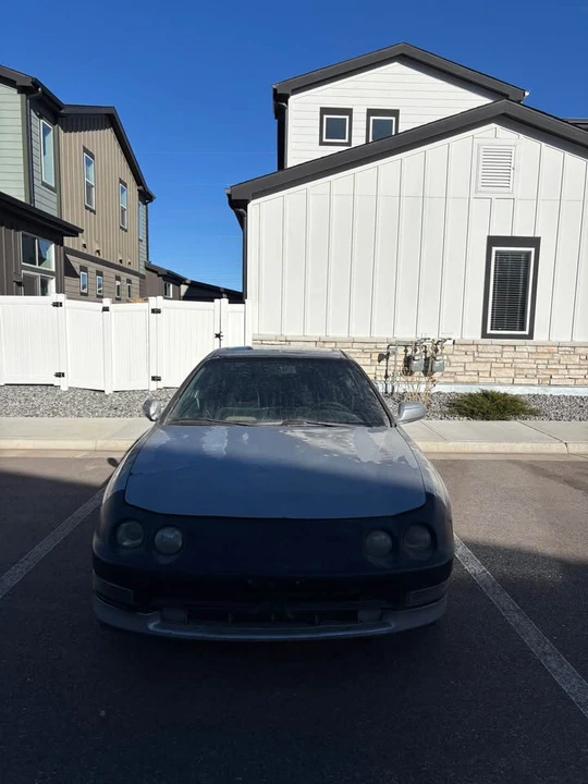1997 Acura Integra 3rd Gen - Image 2 of 12