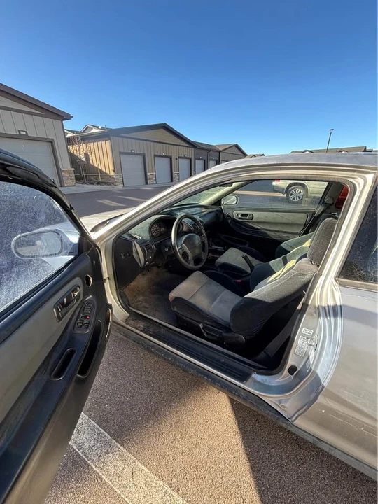 1997 Acura Integra 3rd Gen - Image 6 of 12