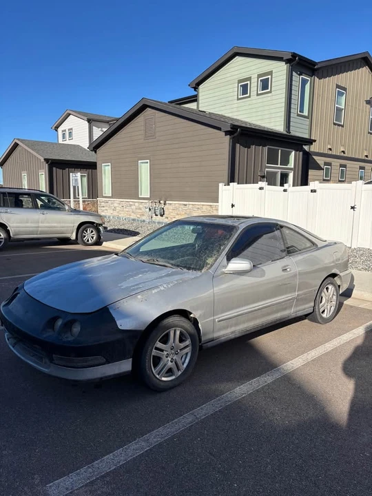 1997 Acura Integra 3rd Gen - Image 4 of 12