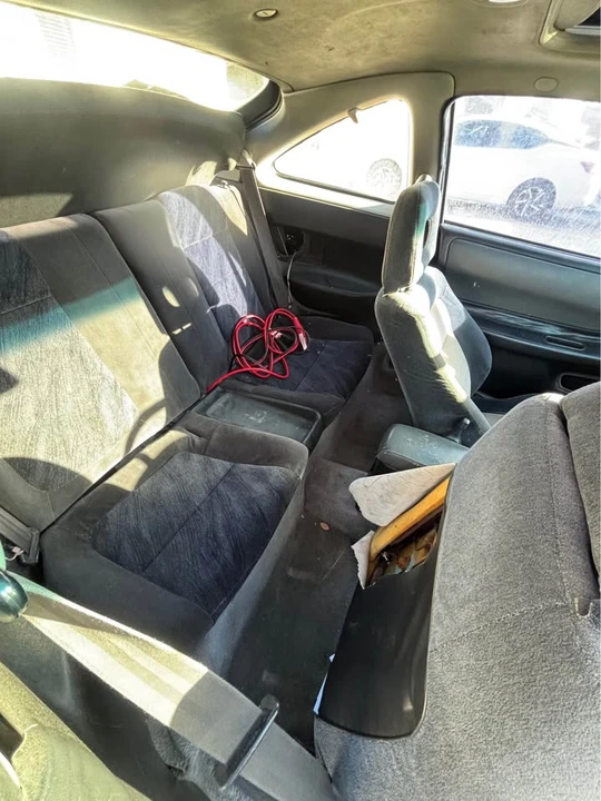 1997 Acura Integra 3rd Gen - Image 11 of 12