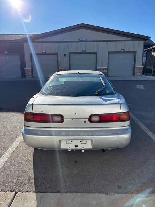 1997 Acura Integra 3rd Gen - Image 3 of 12