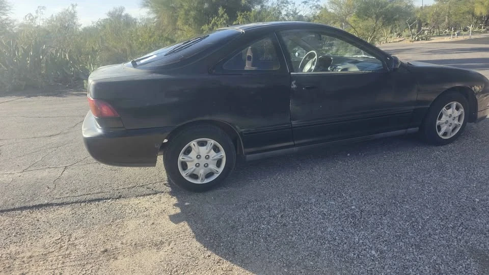 1997 Acura Integra 3rd Gen - Image 3 of 12