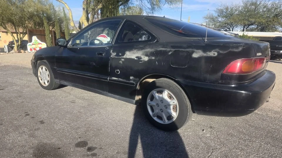1997 Acura Integra 3rd Gen - Image 5 of 12