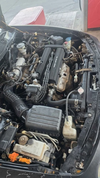 1997 Acura Integra 3rd Gen - Image 9 of 12
