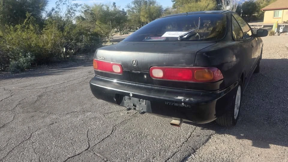 1997 Acura Integra 3rd Gen - Image 4 of 12