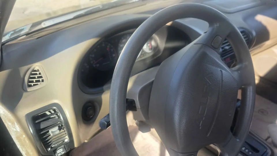 1997 Acura Integra 3rd Gen - Image 7 of 12