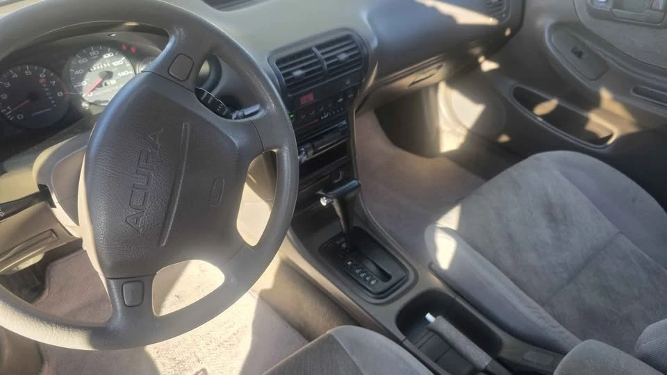 1997 Acura Integra 3rd Gen - Image 6 of 12