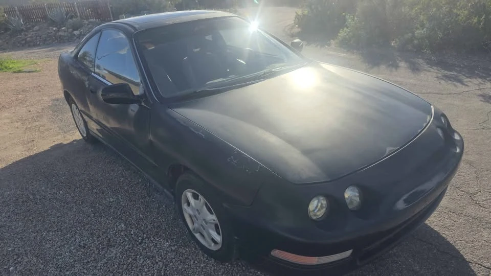 1997 Acura Integra 3rd Gen - Image 2 of 12