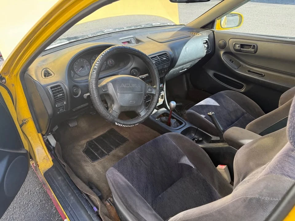 1997 Acura Integra 3rd Gen - Image 7 of 12
