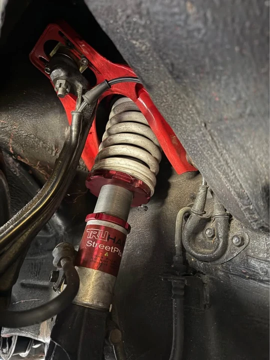 1997 Acura Integra 3rd Gen - Image 11 of 12