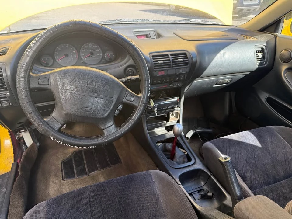 1997 Acura Integra 3rd Gen - Image 8 of 12
