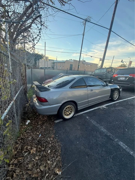 1997 Acura Integra 3rd Gen - Image 2 of 11
