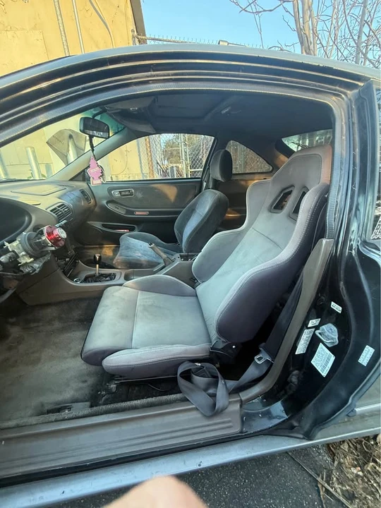 1997 Acura Integra 3rd Gen - Image 7 of 11