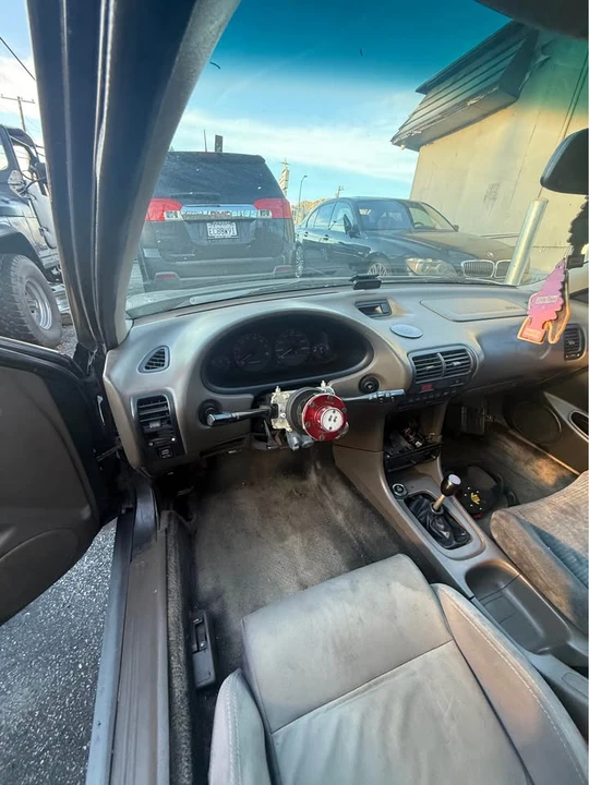 1997 Acura Integra 3rd Gen - Image 8 of 11