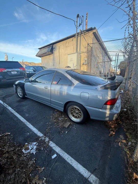 1997 Acura Integra 3rd Gen - Image 4 of 11