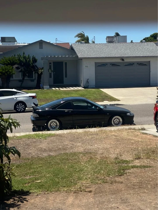 1997 Acura Integra 3rd Gen - Image 6 of 13