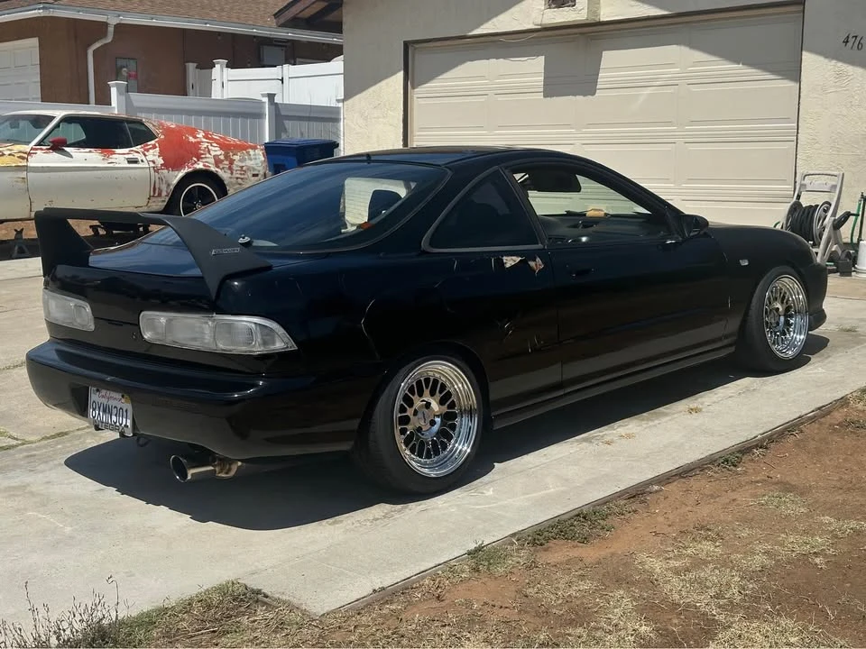 1997 Acura Integra 3rd Gen - Image 4 of 13