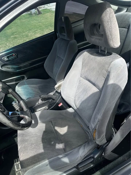 1997 Acura Integra 3rd Gen - Image 12 of 13