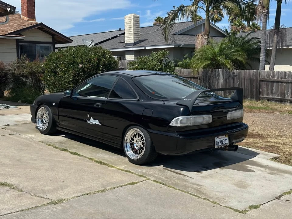 1997 Acura Integra 3rd Gen - Image 3 of 13