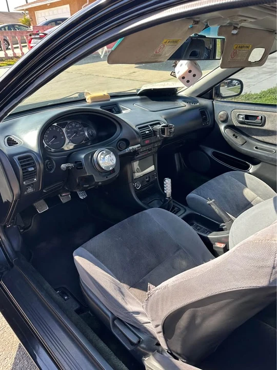 1997 Acura Integra 3rd Gen - Image 10 of 13