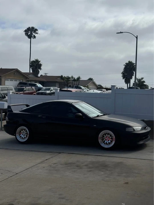 1997 Acura Integra 3rd Gen - Image 5 of 13