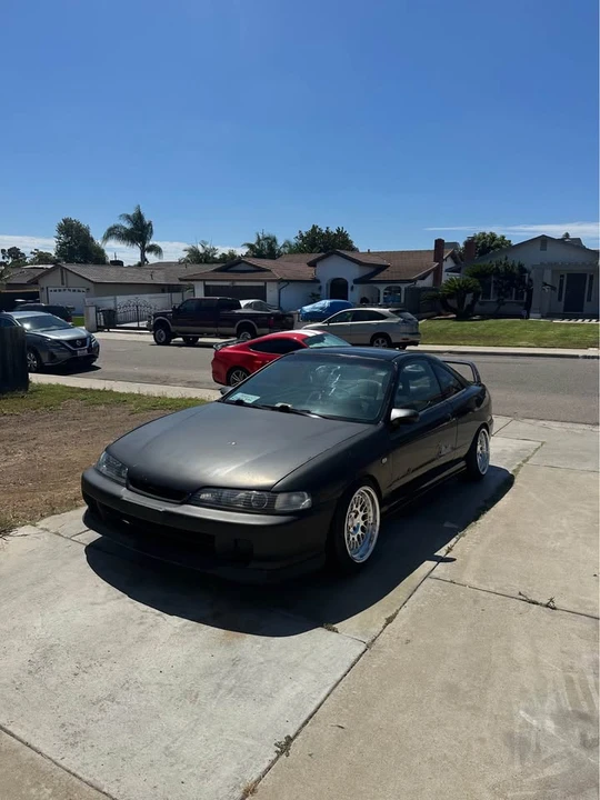 1997 Acura Integra 3rd Gen - Image 2 of 13