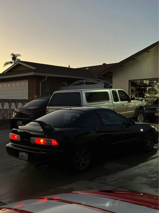 1997 Acura Integra 3rd Gen - Image 8 of 13