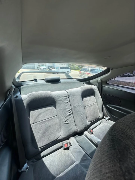 1997 Acura Integra 3rd Gen - Image 11 of 13