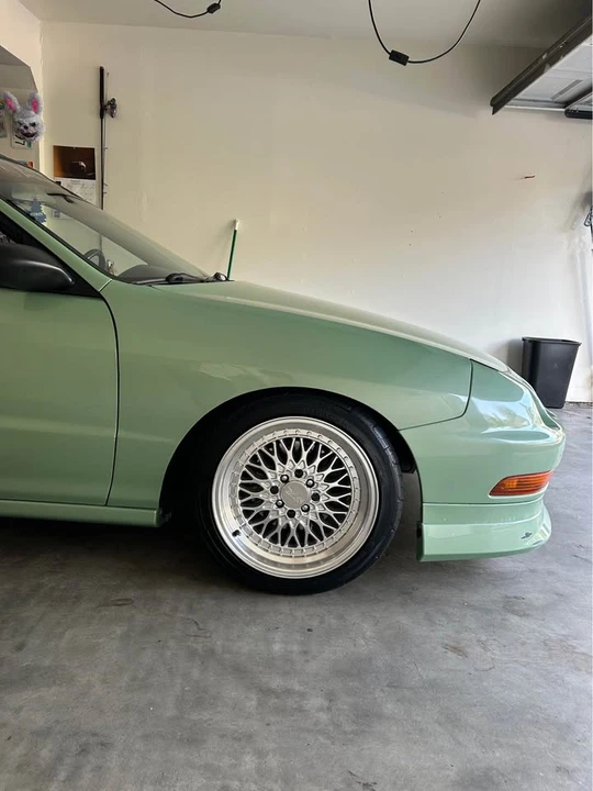 1997 Acura Integra 3rd Gen - Image 7 of 13