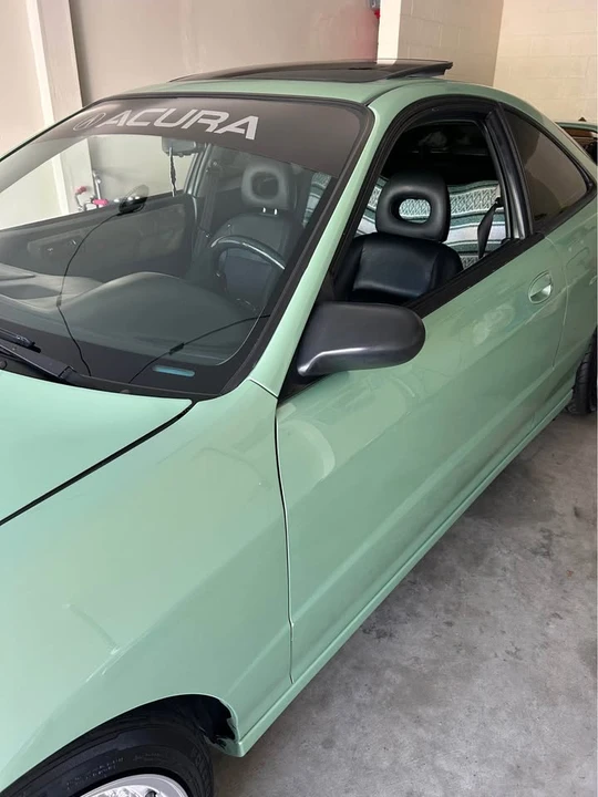 1997 Acura Integra 3rd Gen - Image 10 of 13