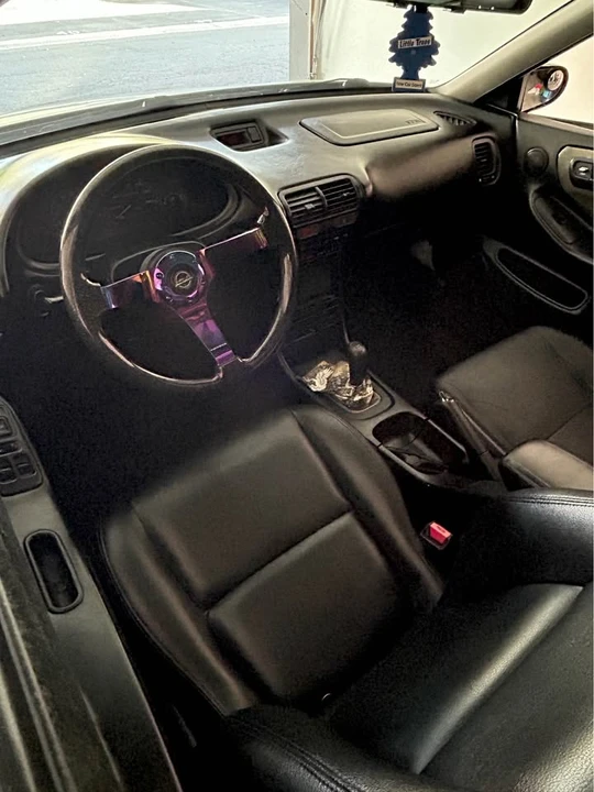 1997 Acura Integra 3rd Gen - Image 4 of 13