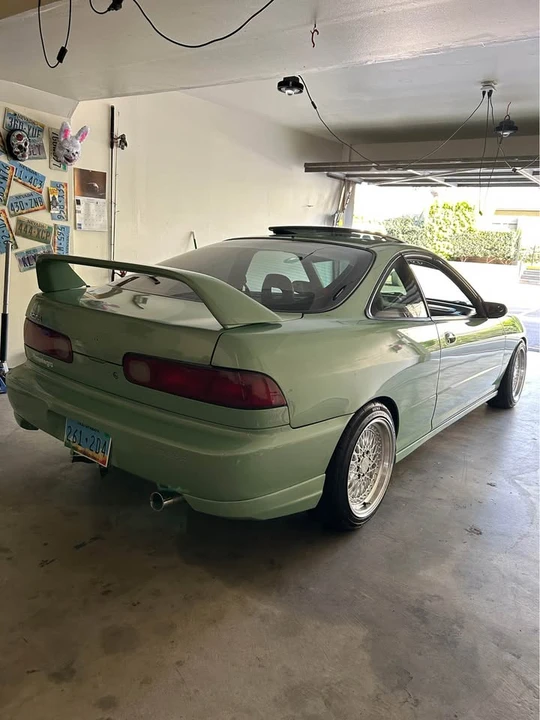 1997 Acura Integra 3rd Gen - Image 6 of 13