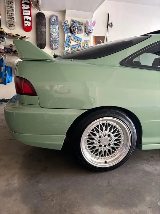 1997 Acura Integra 3rd Gen - Image 8 of 13