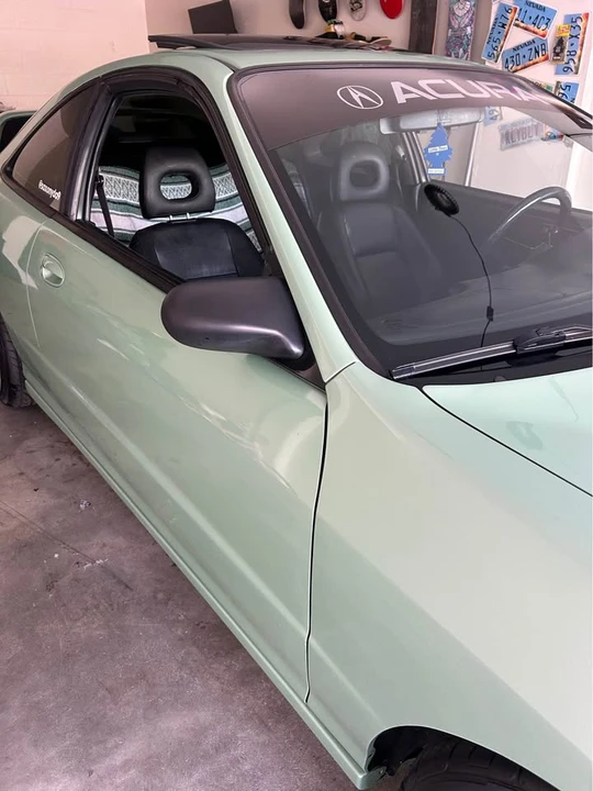 1997 Acura Integra 3rd Gen - Image 11 of 13